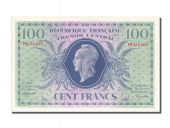 100 Francs type Marianne, Emission pour la Corse