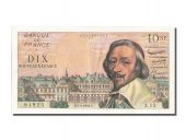 10 Nouveaux Francs type Richelieu