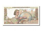 10 000 Francs type Gnie Franais