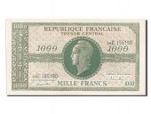 1000 Francs type Marianne, Faux d'poque