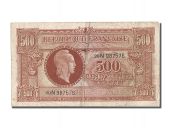 500 Francs type Marianne
