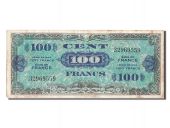 100 Francs type Drapeau