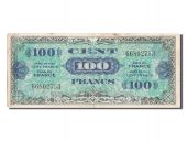 100 Francs type Drapeau