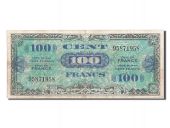 100 Francs type Drapeau