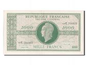 1000 Francs type Marianne