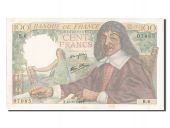 100 Francs type Descartes