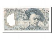 50 Francs type Quentin de La Tour