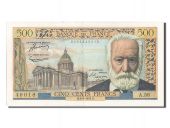 500 Francs type Victor Hugo