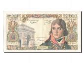 10000 Francs type Bonaparte