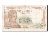 50 Francs type Crs