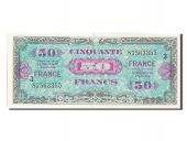 50 Francs type Verso France