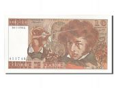 10 Francs type Berlioz