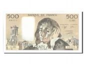 500 Francs type Pascal