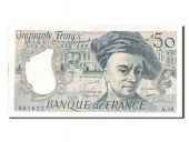 50 Francs type Quentin de La Tour