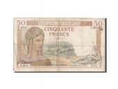 50 Francs type Crs