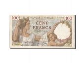 100 Francs type Sully