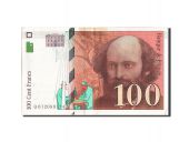 100 Francs type Cezanne