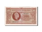 500 Francs type Marianne