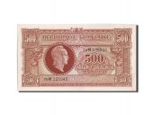 500 Francs type Marianne