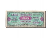 50 Francs type France