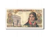 100 Nouveaux Francs type Bonaparte