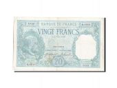 20 Francs type Bayard