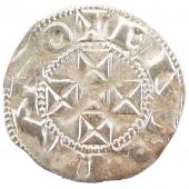 Duch d'Aquitaine, Silver Denarius