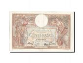 Banque De France 100 Francs French Banknoten Frankreich 100 Francs type Luc Olivier Merson Bild