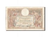 Banque De France 100 Francs French Banknoten Frankreich 100 Francs type Luc Olivier Merson Bild