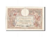 Banque De France 100 Francs French Banknoten Frankreich 100 Francs type Luc Olivier Merson Bild