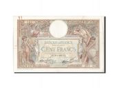 Banque De France 100 Francs French Banknoten Frankreich 100 Francs type Luc Olivier Merson Bild