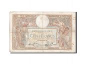 Banque De France 100 Francs French Banknoten Frankreich 100 Francs type Luc Olivier Merson Bild