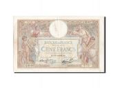 Banque De France 100 Francs French Banknoten Frankreich 100 Francs type Luc Olivier Merson Bild