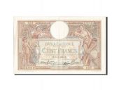 Banque De France 100 Francs French Banknoten Frankreich 100 Francs type Luc Olivier Merson Bild