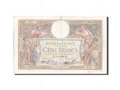 Banque De France 100 Francs French Banknoten Frankreich 100 Francs type Luc Olivier Merson Bild