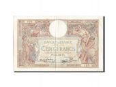 Banque De France 100 Francs French Banknoten Frankreich 100 Francs type Luc Olivier Merson Bild