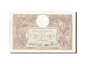 Banque De France 100 Francs French Banknoten Frankreich 100 Francs type Luc Olivier Merson Bild