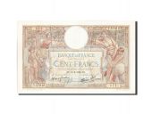 Banque De France 100 Francs French Banknoten Frankreich 100 Francs type Luc Olivier Merson Bild