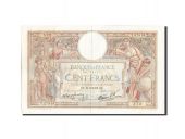 Banque De France 100 Francs French Banknoten Frankreich 100 Francs type Luc Olivier Merson Bild