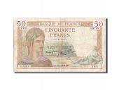 50 Francs type Crs