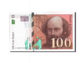 100 Francs type Sezanne