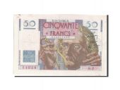 50 Francs type Le Verrier