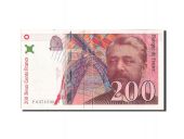 200 Francs type Eiffel
