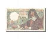 100 Francs type Descartes