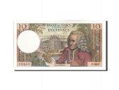 10 Francs type Voltaire