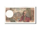 10 Francs type Voltaire