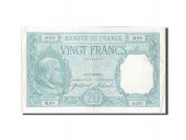 20 Francs type Bayard