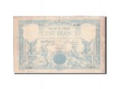 100 Francs type 1882