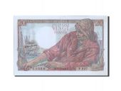 FRANCE, 20 Francs, 20 F 1942-1950 Pcheur, 1949, KM:100c, 1949-05-19, UN...