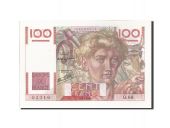 FRANCE, 100 Francs, 100 F 1945-1954 Jeune Paysan, 1946, KM:128a, 1946-05-...
